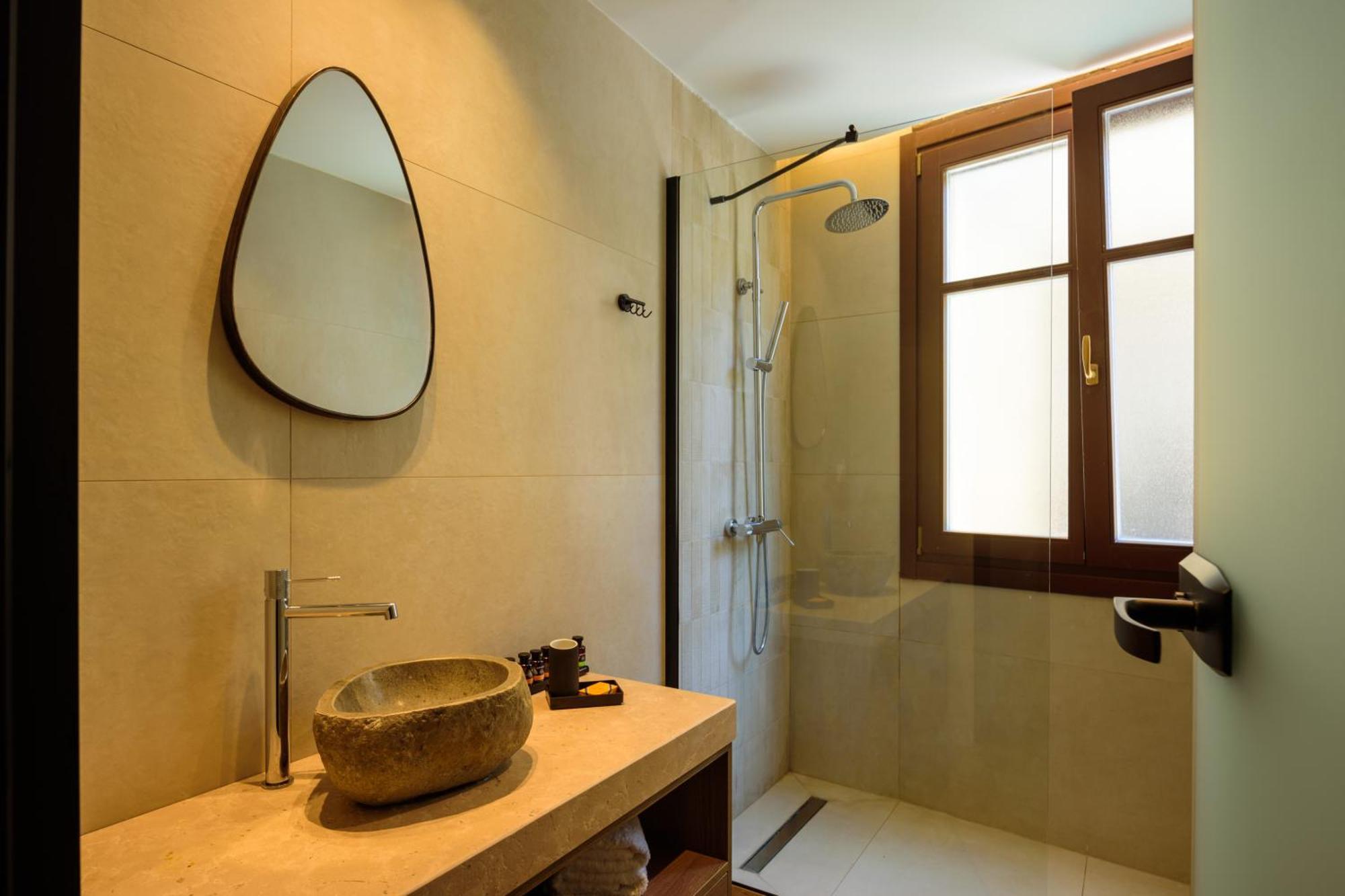 Arthur Suites In Old Town Rhodes City Eksteriør billede