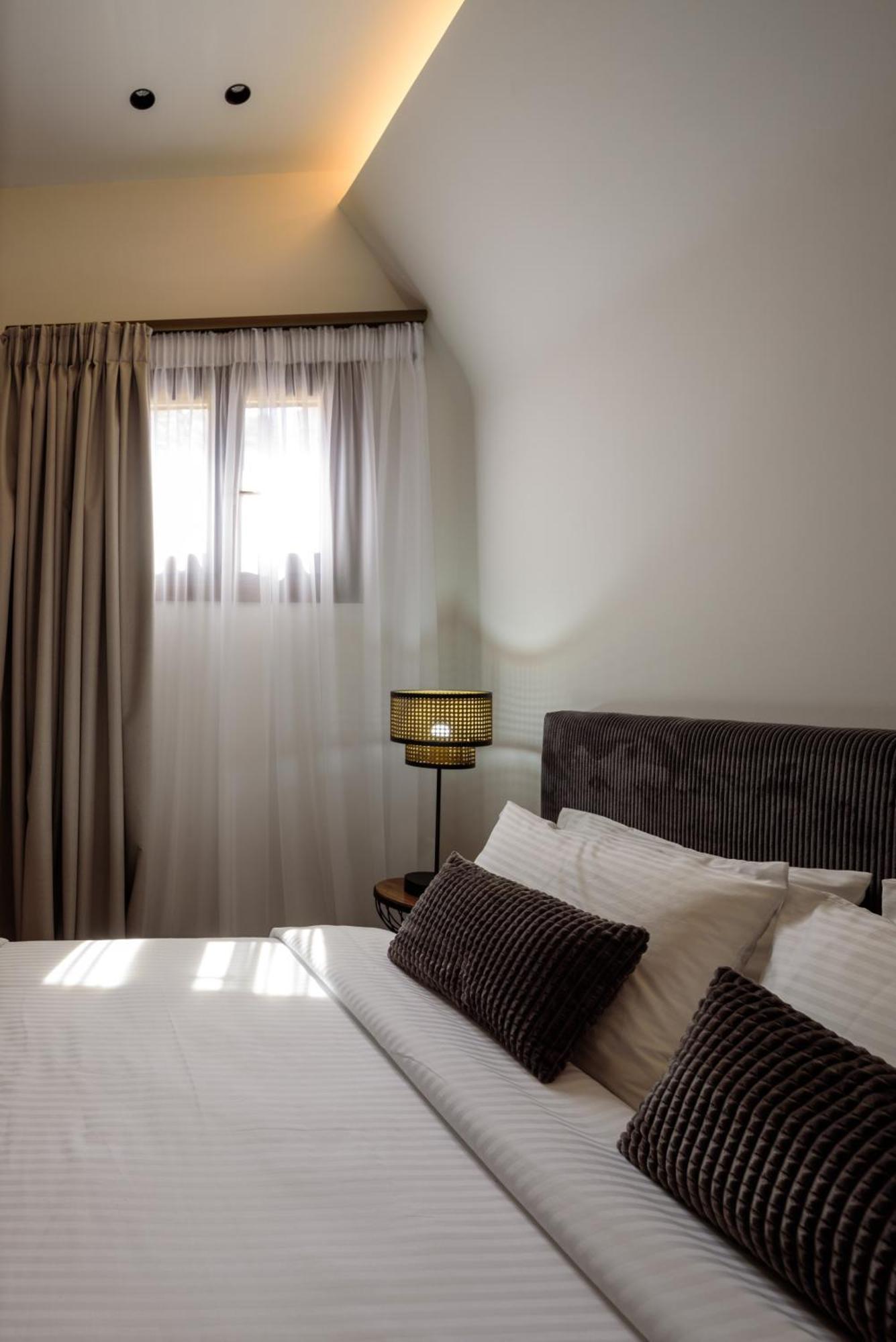 Arthur Suites In Old Town Rhodes City Eksteriør billede