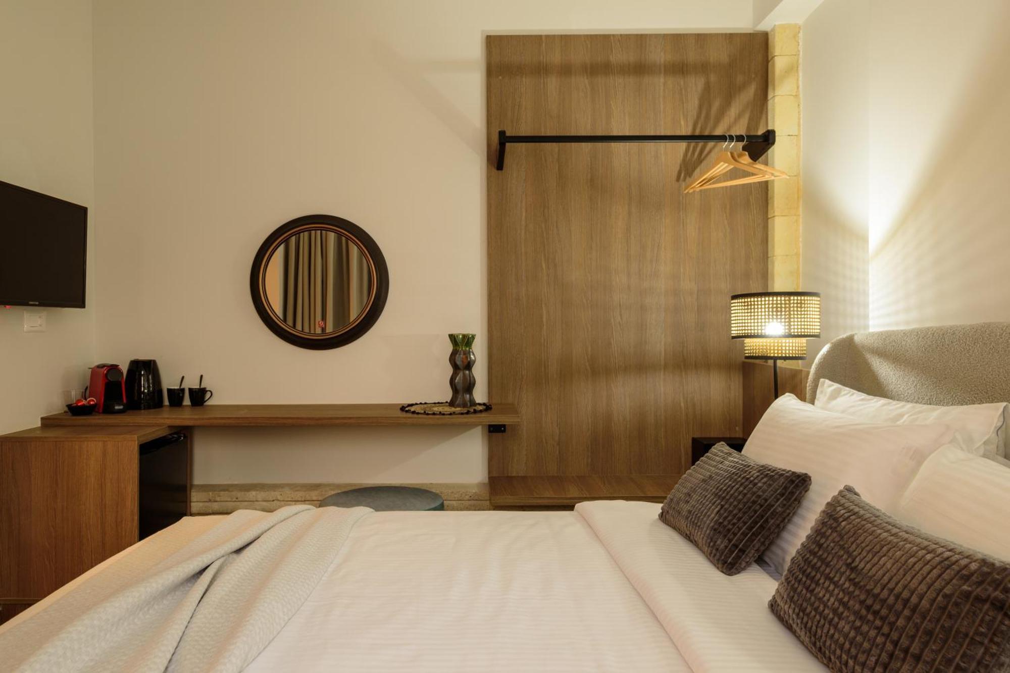 Arthur Suites In Old Town Rhodes City Eksteriør billede